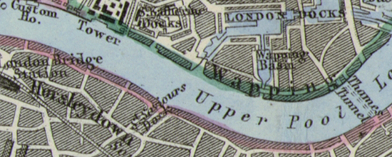 London 1865