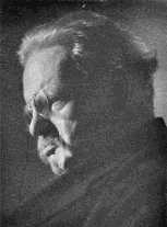 Chesterton Graphic