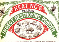 keating's